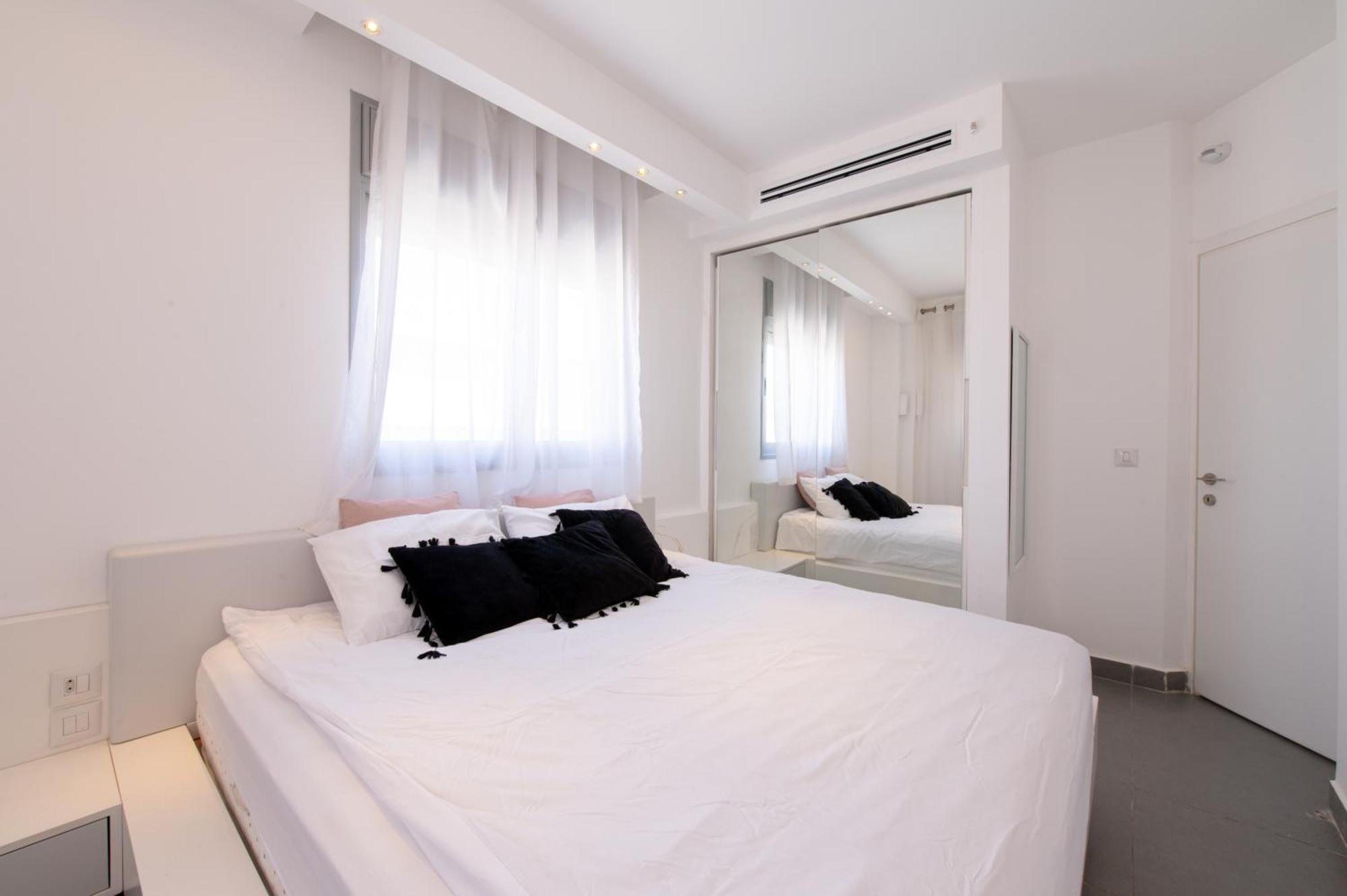פנטהאוז קסם המפרץ Apartment Eilat Exterior foto