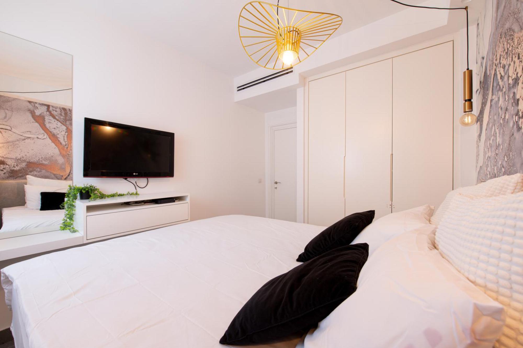 פנטהאוז קסם המפרץ Apartment Eilat Exterior foto