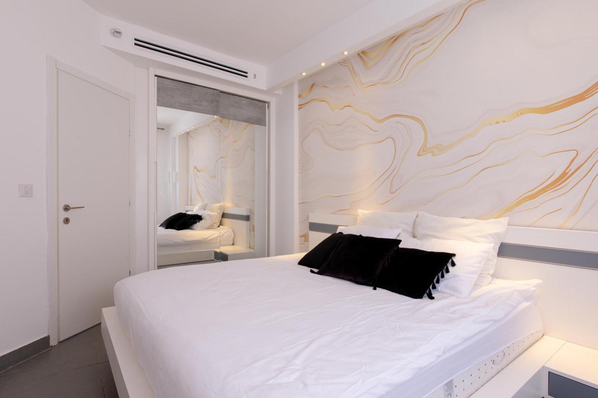 פנטהאוז קסם המפרץ Apartment Eilat Exterior foto